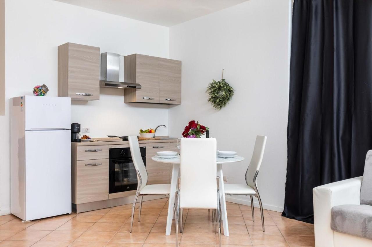 Loft Porta Romana - Cozy Apartment & Wi-Fi Milano Dış mekan fotoğraf