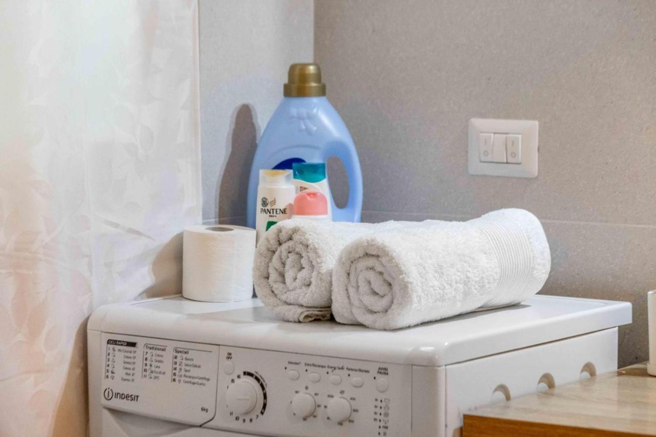 Loft Porta Romana - Cozy Apartment & Wi-Fi Milano Dış mekan fotoğraf