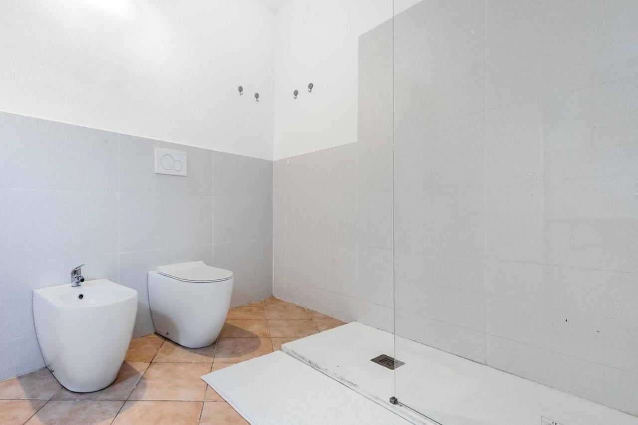 Loft Porta Romana - Cozy Apartment & Wi-Fi Milano Dış mekan fotoğraf