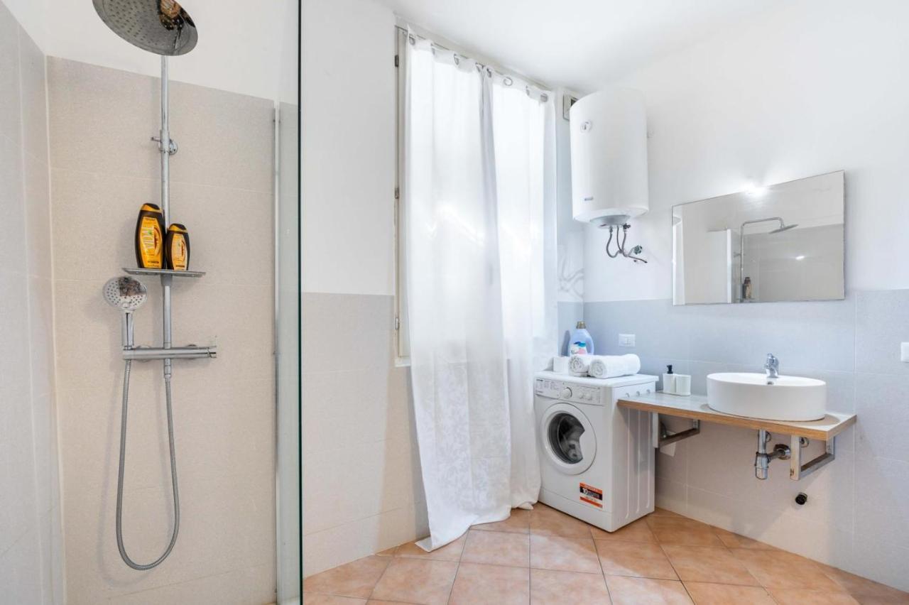 Loft Porta Romana - Cozy Apartment & Wi-Fi Milano Dış mekan fotoğraf