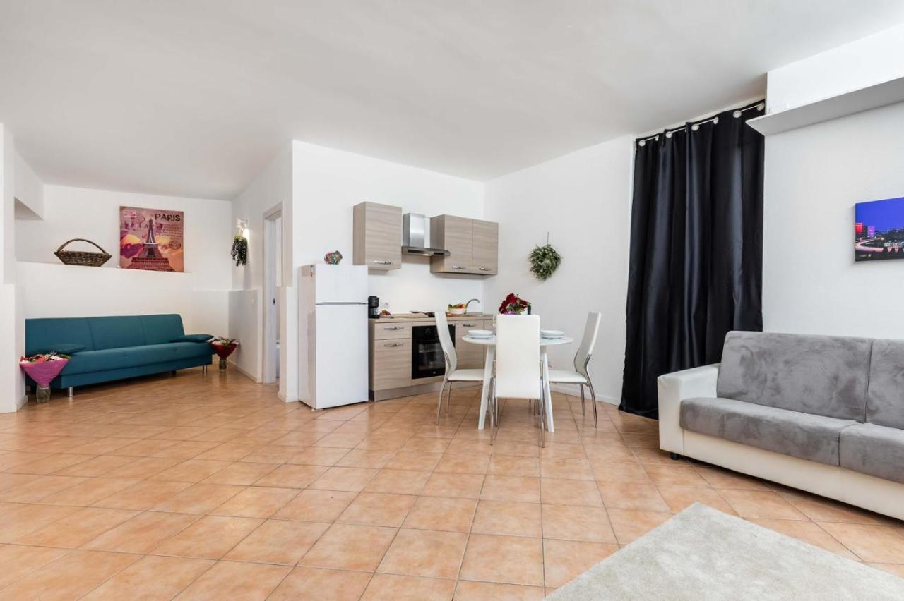 Loft Porta Romana - Cozy Apartment & Wi-Fi Milano Dış mekan fotoğraf