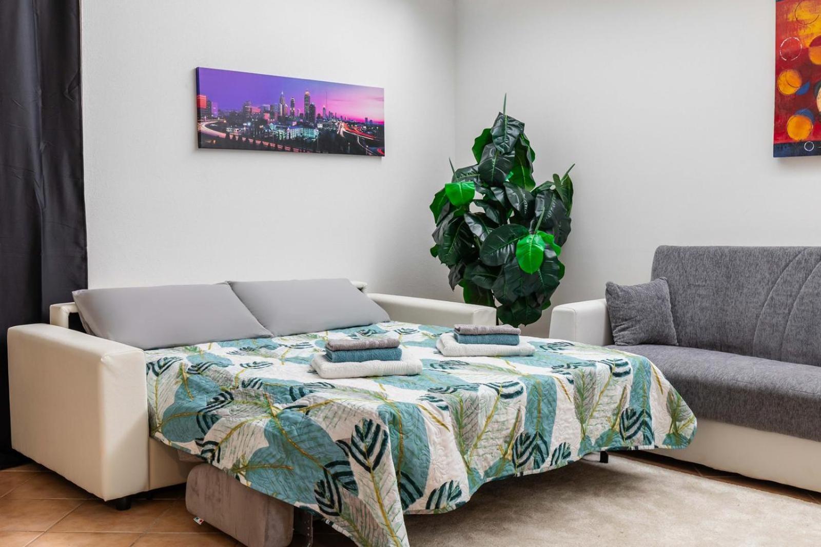 Loft Porta Romana - Cozy Apartment & Wi-Fi Milano Dış mekan fotoğraf