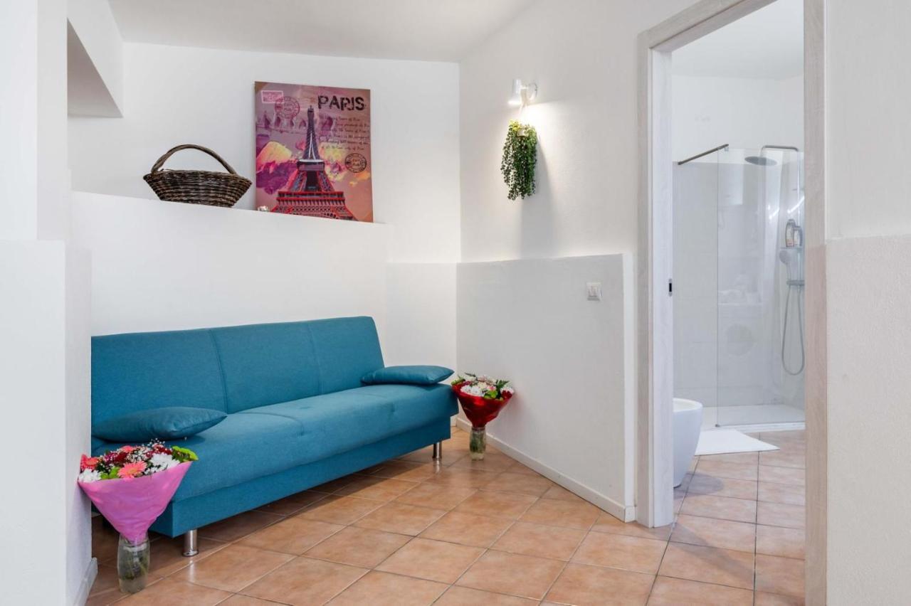 Loft Porta Romana - Cozy Apartment & Wi-Fi Milano Dış mekan fotoğraf