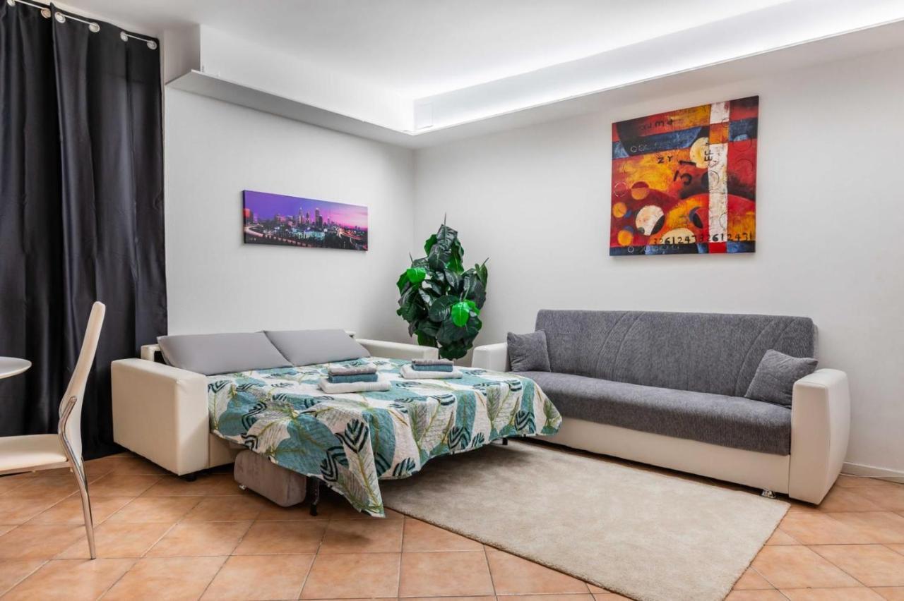 Loft Porta Romana - Cozy Apartment & Wi-Fi Milano Dış mekan fotoğraf