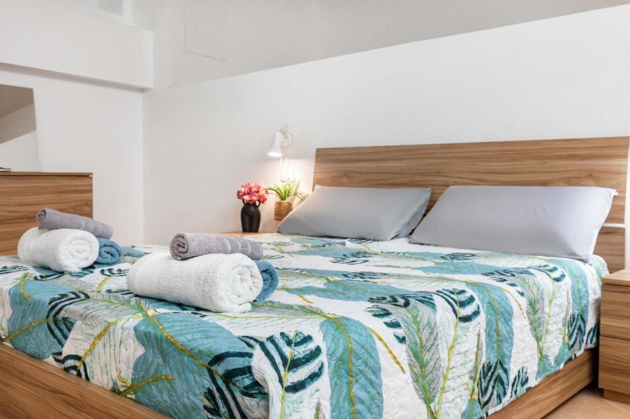 Loft Porta Romana - Cozy Apartment & Wi-Fi Milano Dış mekan fotoğraf