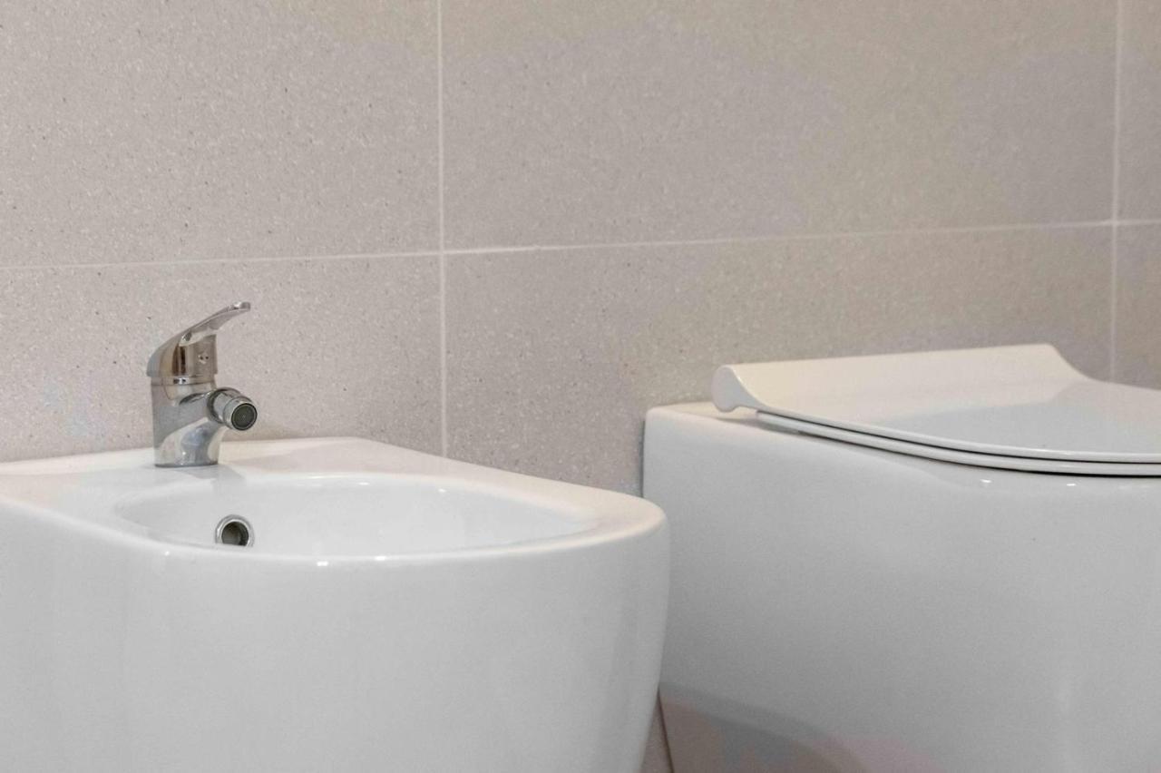 Loft Porta Romana - Cozy Apartment & Wi-Fi Milano Dış mekan fotoğraf